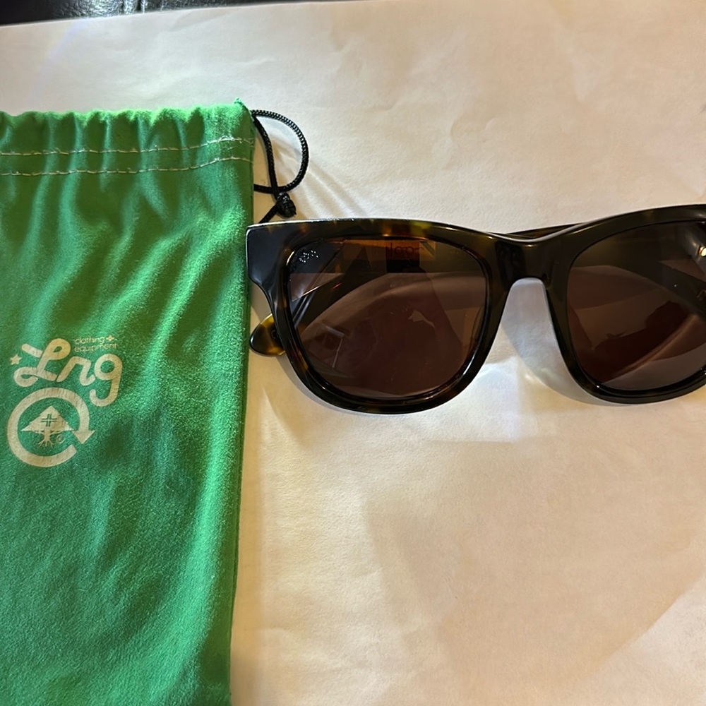 LRG sunglasses